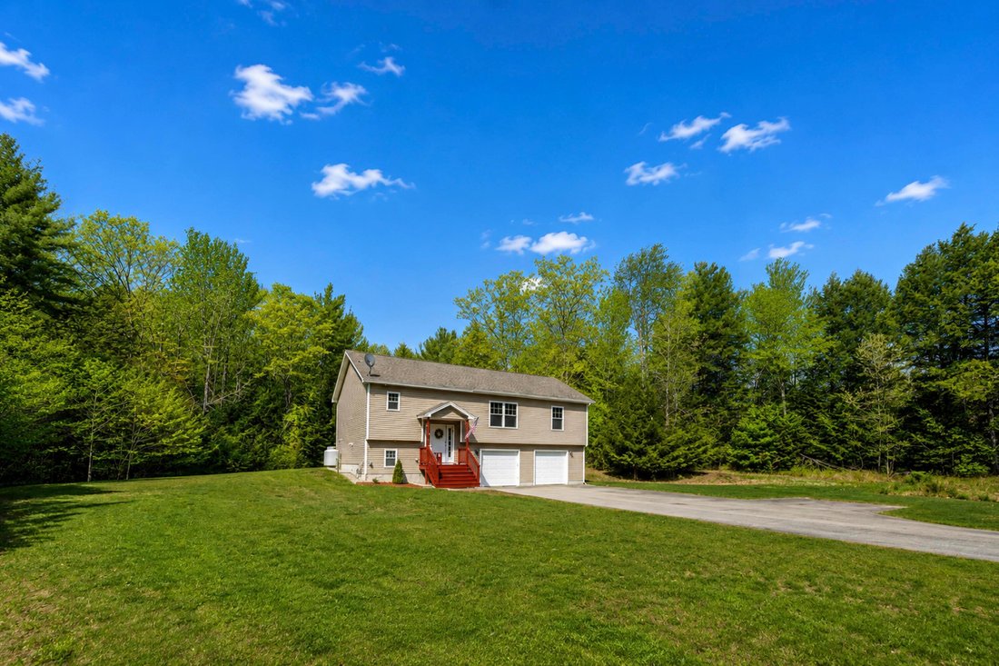 House in Hollis, Maine, United States 2 - 18004287