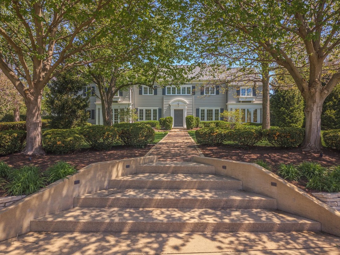 House in Bloomington, Illinois, United States 1 - 18003981