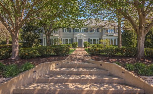 Casa a Bloomington, Illinois, Stati Uniti 1