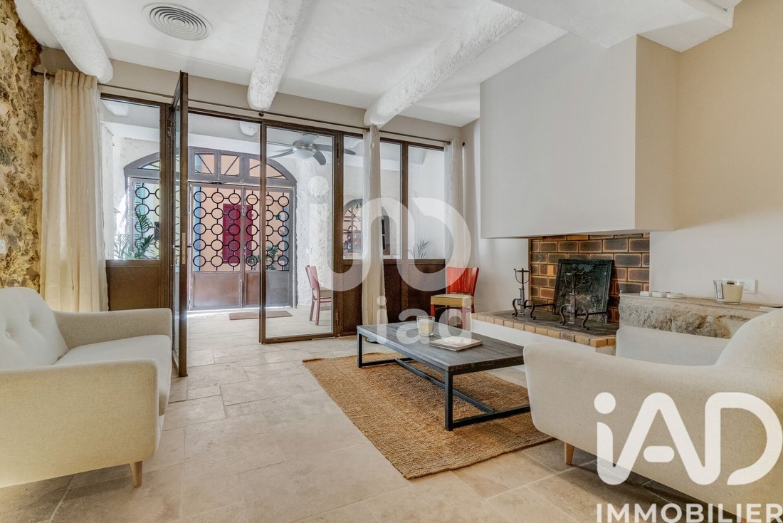 House in Grimaud, Provence-Alpes-Côte d'Azur, France 5 - 18005848