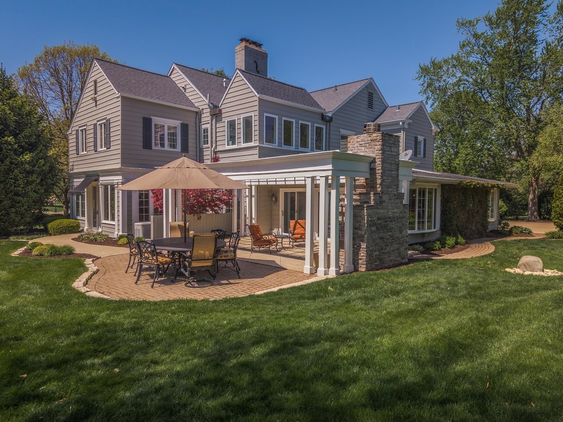 House in Bloomington, Illinois, United States 5 - 18003981
