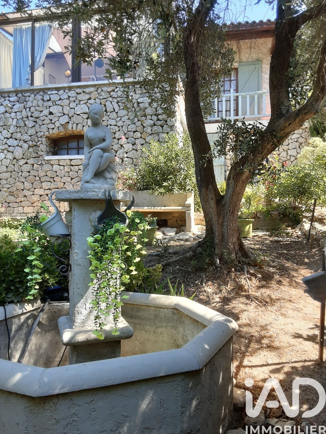 House in Ensuès-la-Redonne, Provence-Alpes-Côte d'Azur, France 1 - 18006064