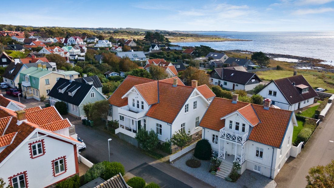Villa in Mölle, Skåne County, Sweden 3 - 18003986