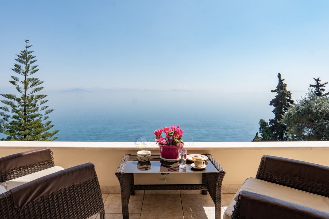 Villa in Corfu, Peloponnese, Western Greece and the Ionian, Greece 3 - 18004210