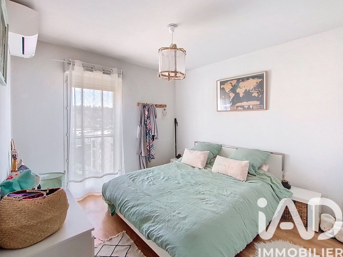 Apartment in Tassin le Bourg, Tassin-la-Demi-Lune, France 5 - 18006033