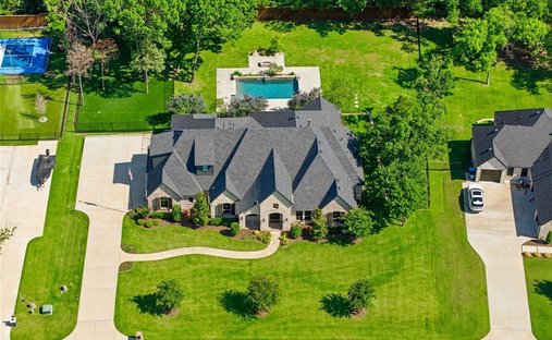 Casa a St. Paul, Texas, Stati Uniti 1