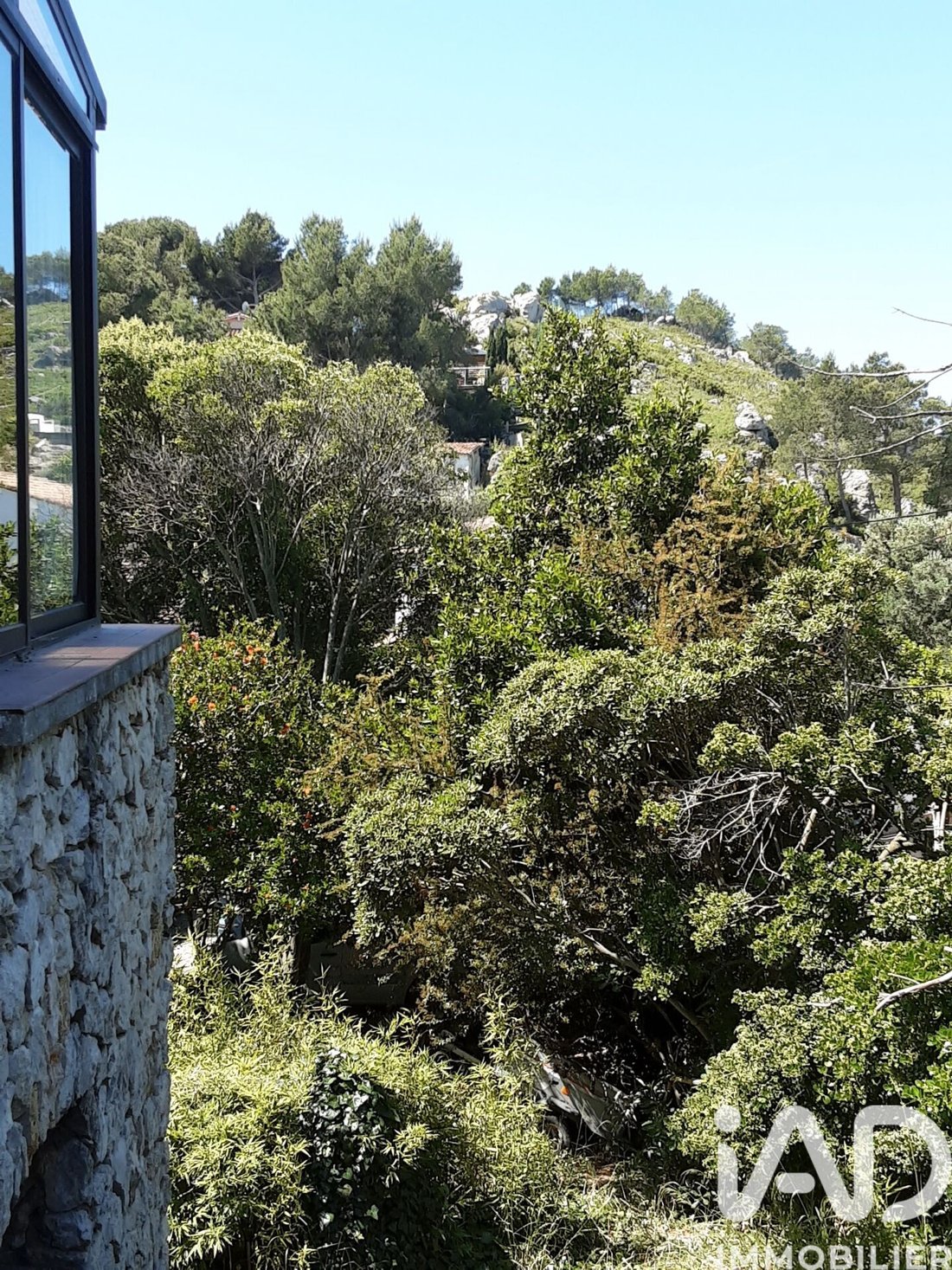 House in Ensuès-la-Redonne, Provence-Alpes-Côte d'Azur, France 5 - 18006064
