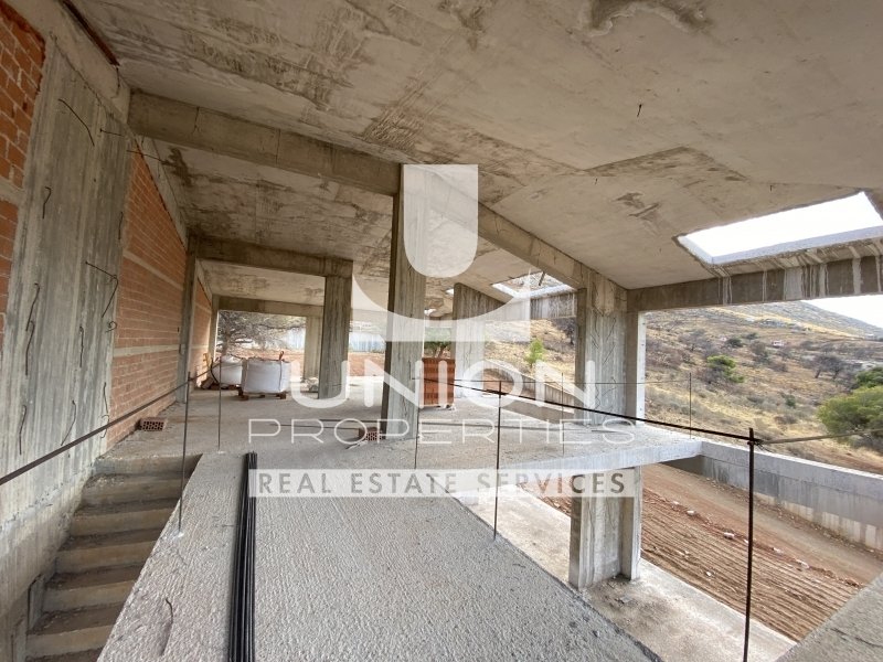 House in Kalyvia Thorikou, Attica, Greece 3 - 18004105