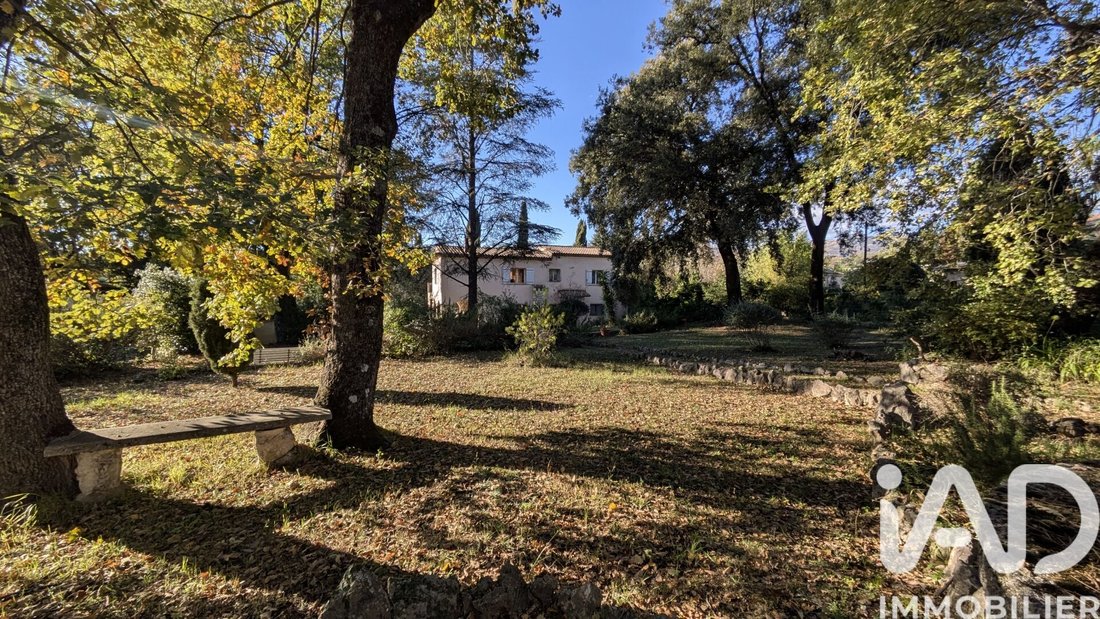 House in Le Rouret, Provence-Alpes-Côte d'Azur, France 3 - 18006045