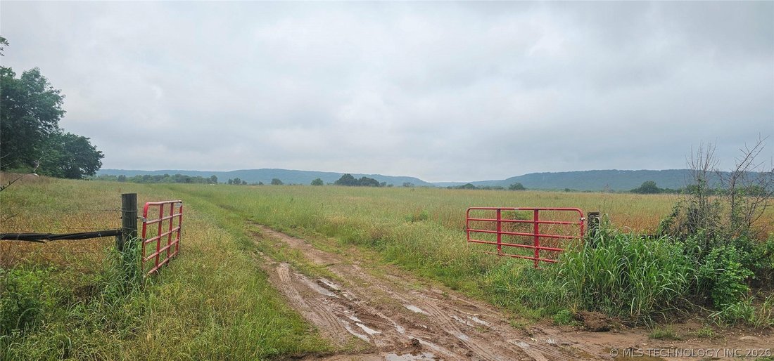 Checotah, Oklahoma, United States 3 - 18004362