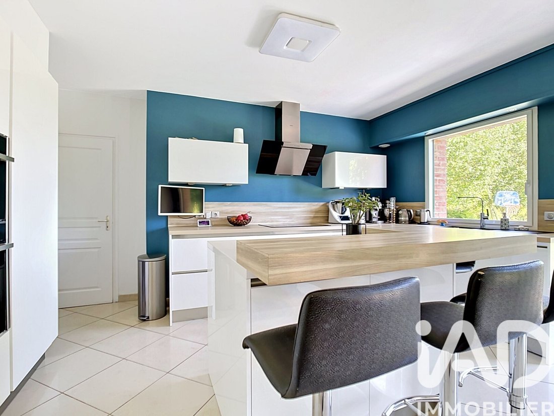 House in Festubert, Hauts-de-France, France 5 - 18006153