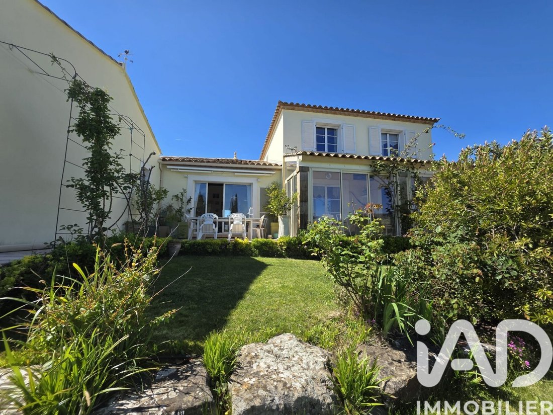 House in Octon, Occitania, France 2 - 18006035