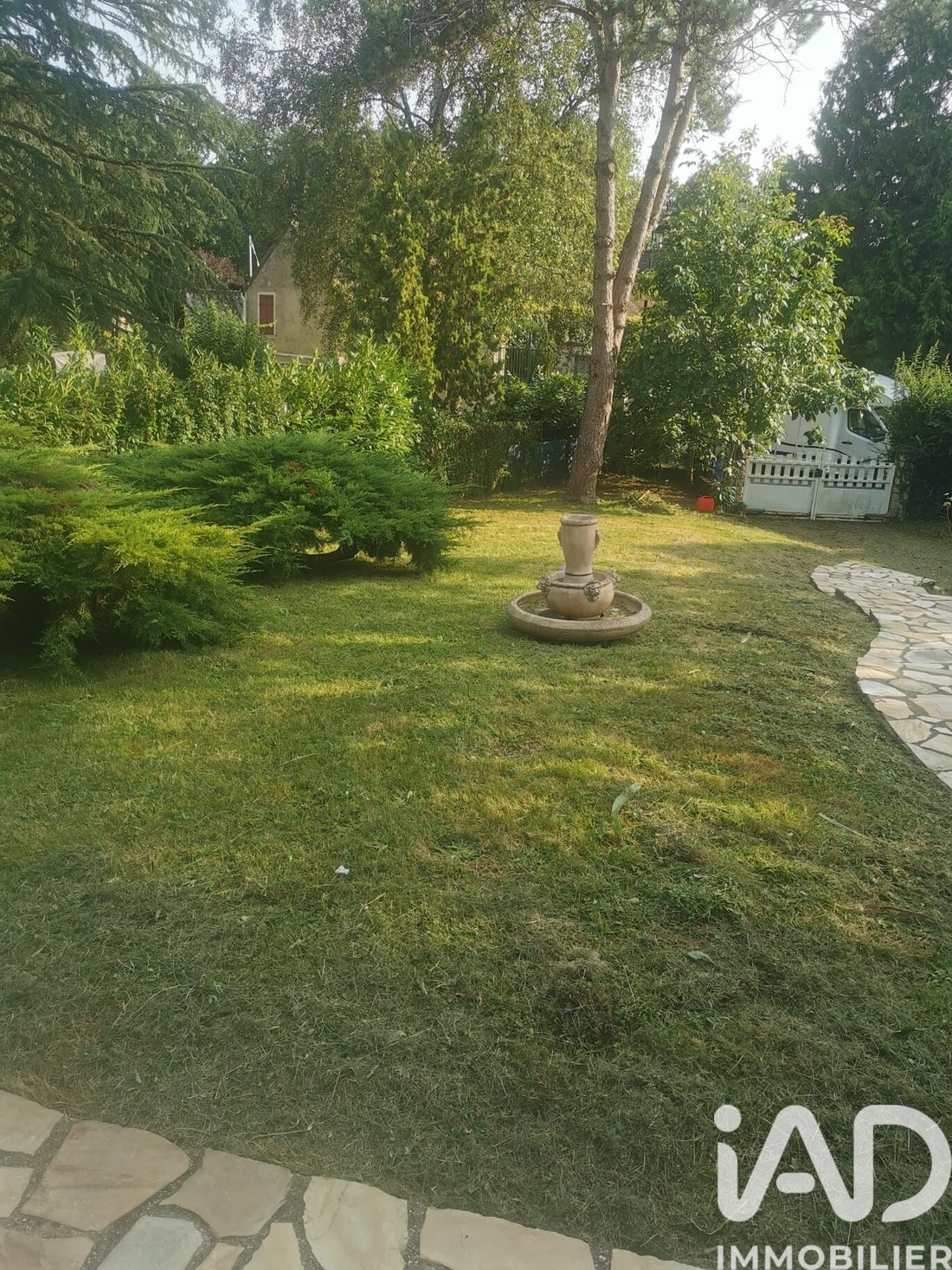 House in Saint-Sauveur-sur-Ecole, Ile-de-France, France 2 - 18006148
