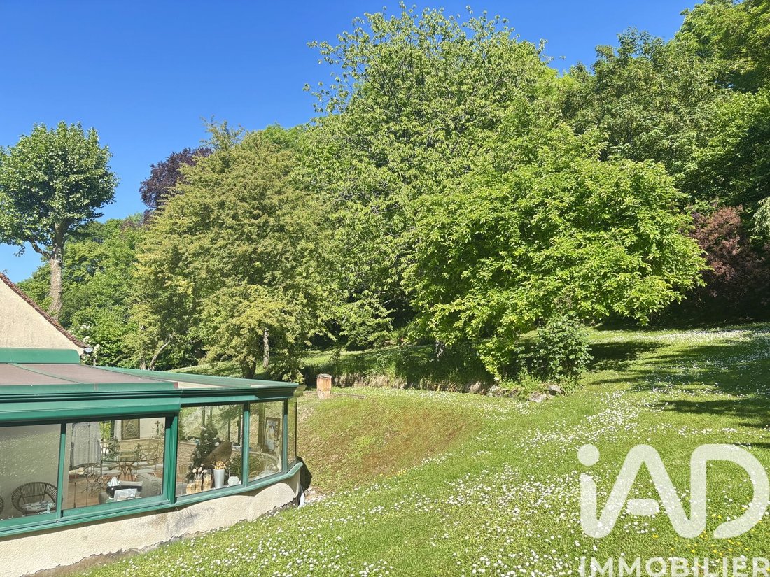 House in Vert, Ile-de-France, France 3 - 17997625