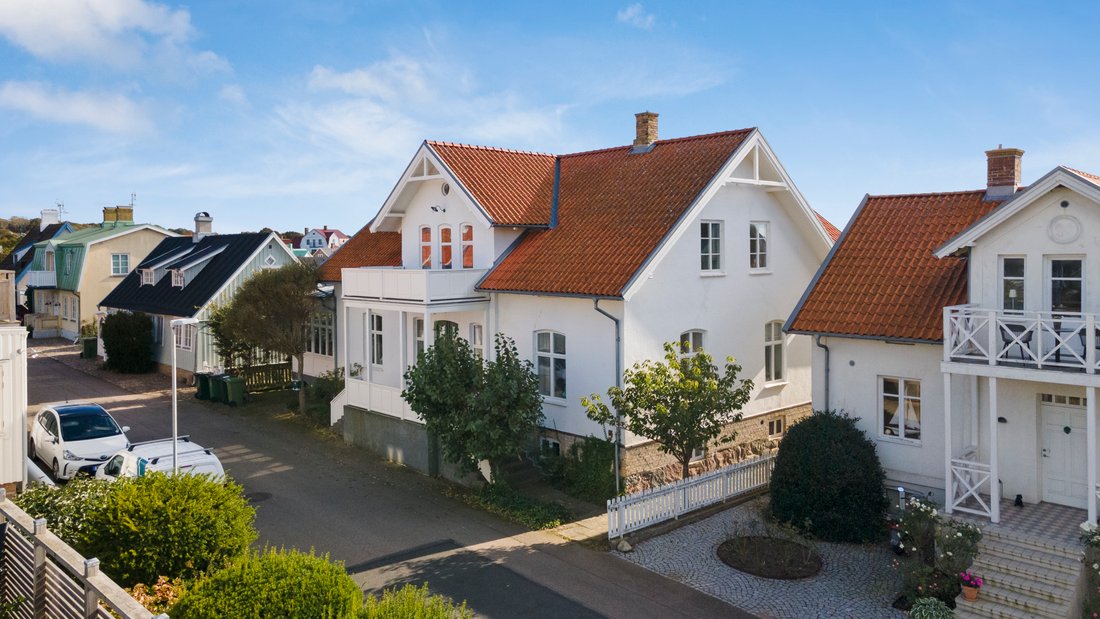 Villa in Mölle, Skåne County, Sweden 5 - 18003986