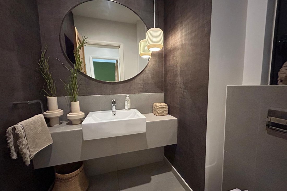 Apartment in Plaine Des Papayes, Pamplemousses District, Mauritius 5 - 18004332
