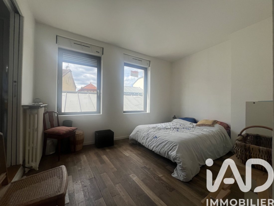 House in Plateau Nord, Suresnes, France 5 - 18006086