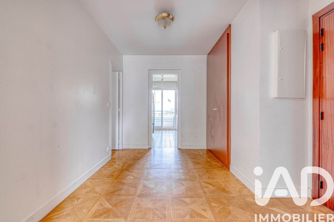 Apartment in Charentonneau, Maisons-Alfort, France 3 - 18005867
