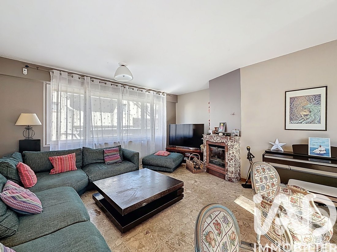 Casa a Belles Vues, Houilles, Francia 4 - 17411120