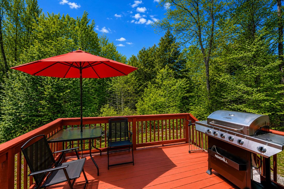 House in Hollis, Maine, United States 5 - 18004287