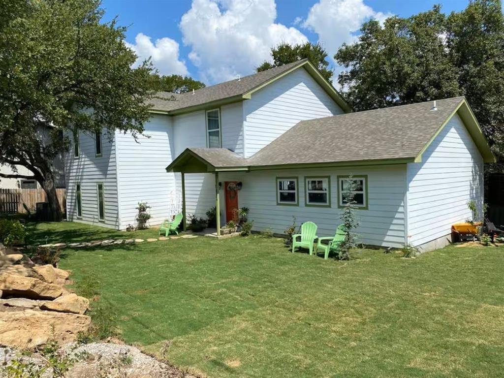 House in Brownwood, Texas, United States 1 - 18004330