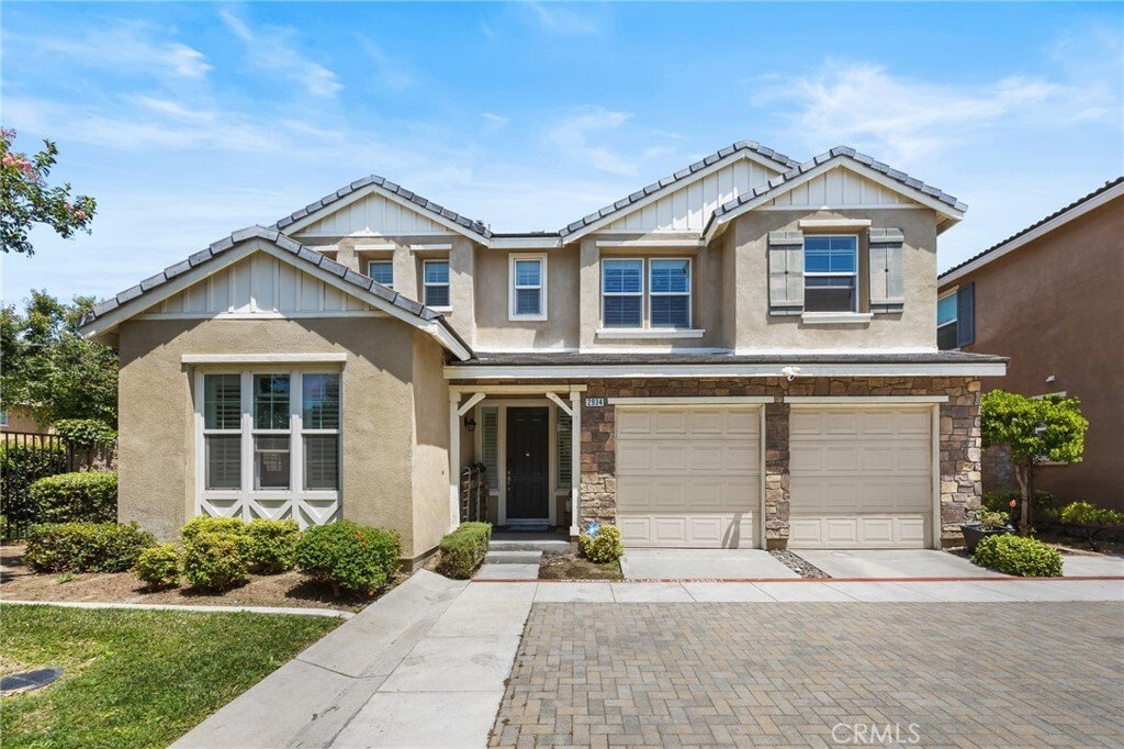 House in Ontario, California, United States 1 - 18004096