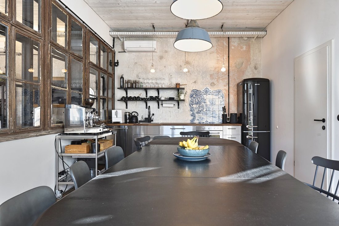 Apartment in Vienna, Wien, Austria 1 - 18004036