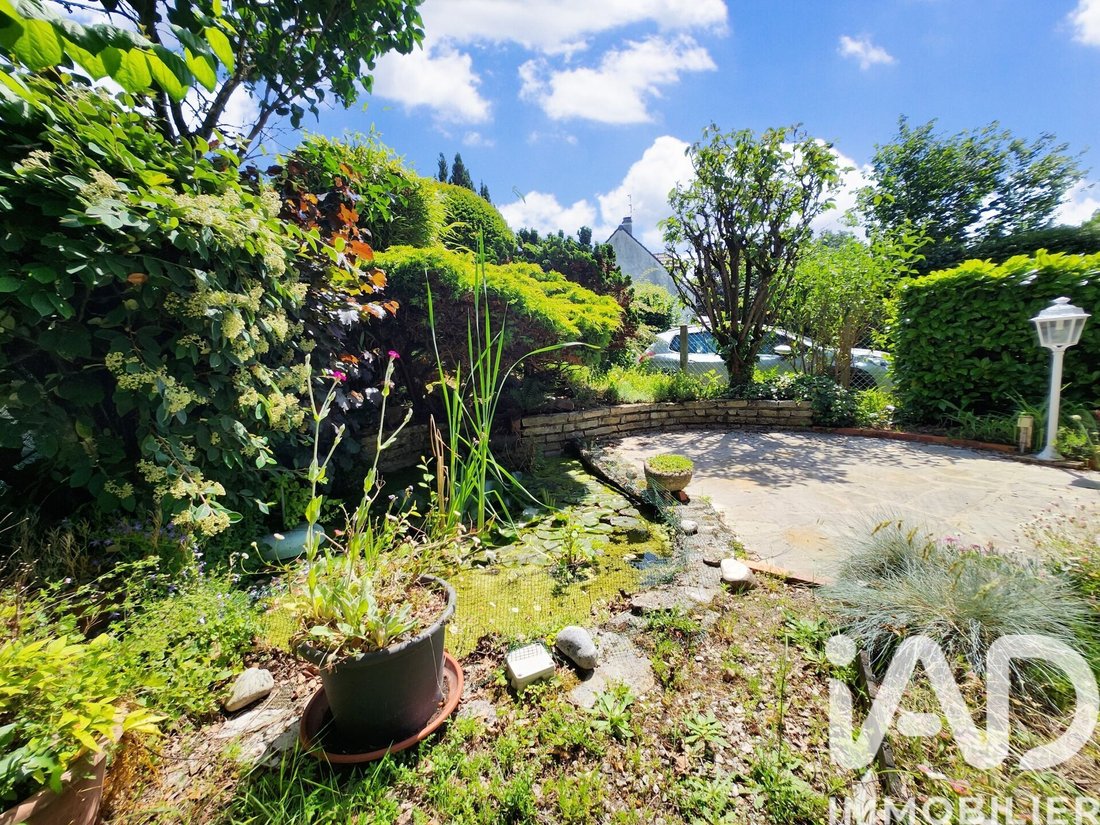 House in Gallieni, Conflans-Sainte-Honorine, France 4 - 18006170