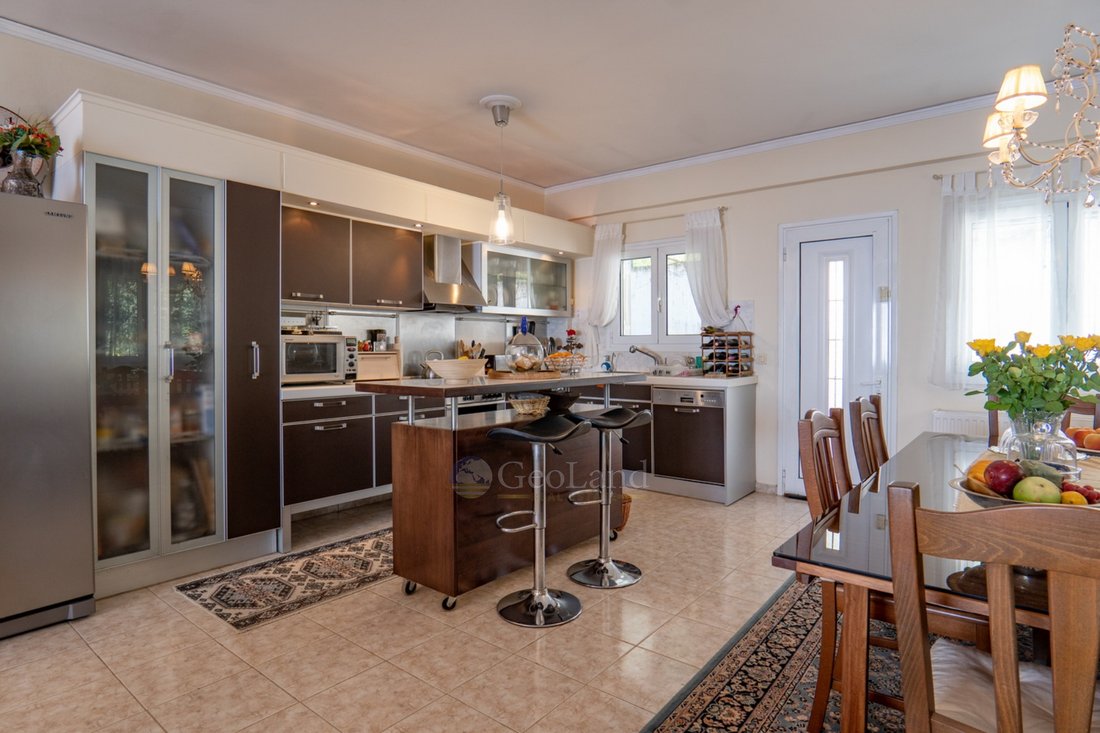 Villa in Corfu, Peloponnese, Western Greece and the Ionian, Greece 5 - 18004210