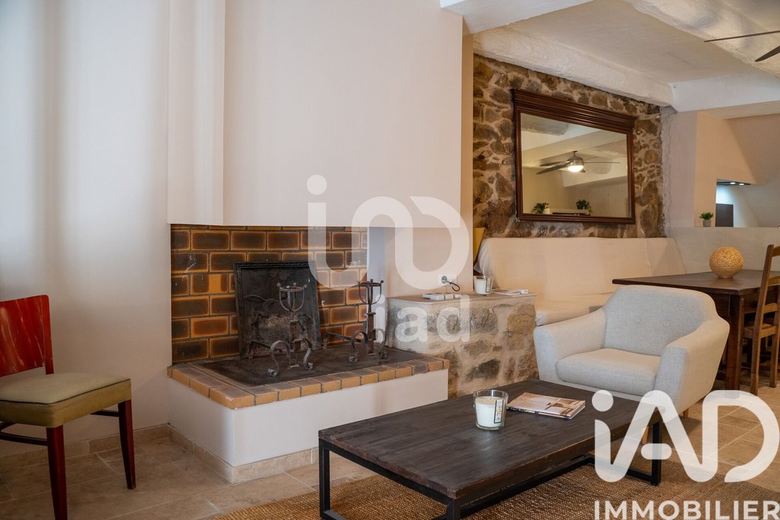 House in Grimaud, Provence-Alpes-Côte d'Azur, France 3 - 18005848