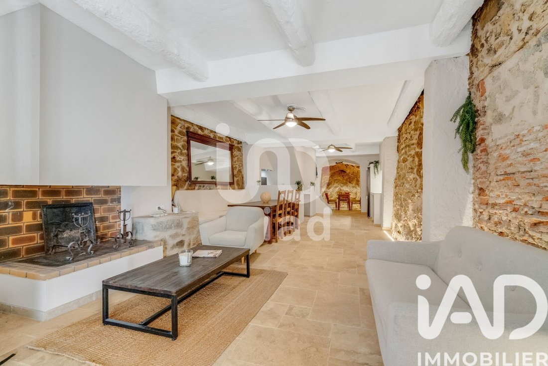 House in Grimaud, Provence-Alpes-Côte d'Azur, France 2 - 18005848