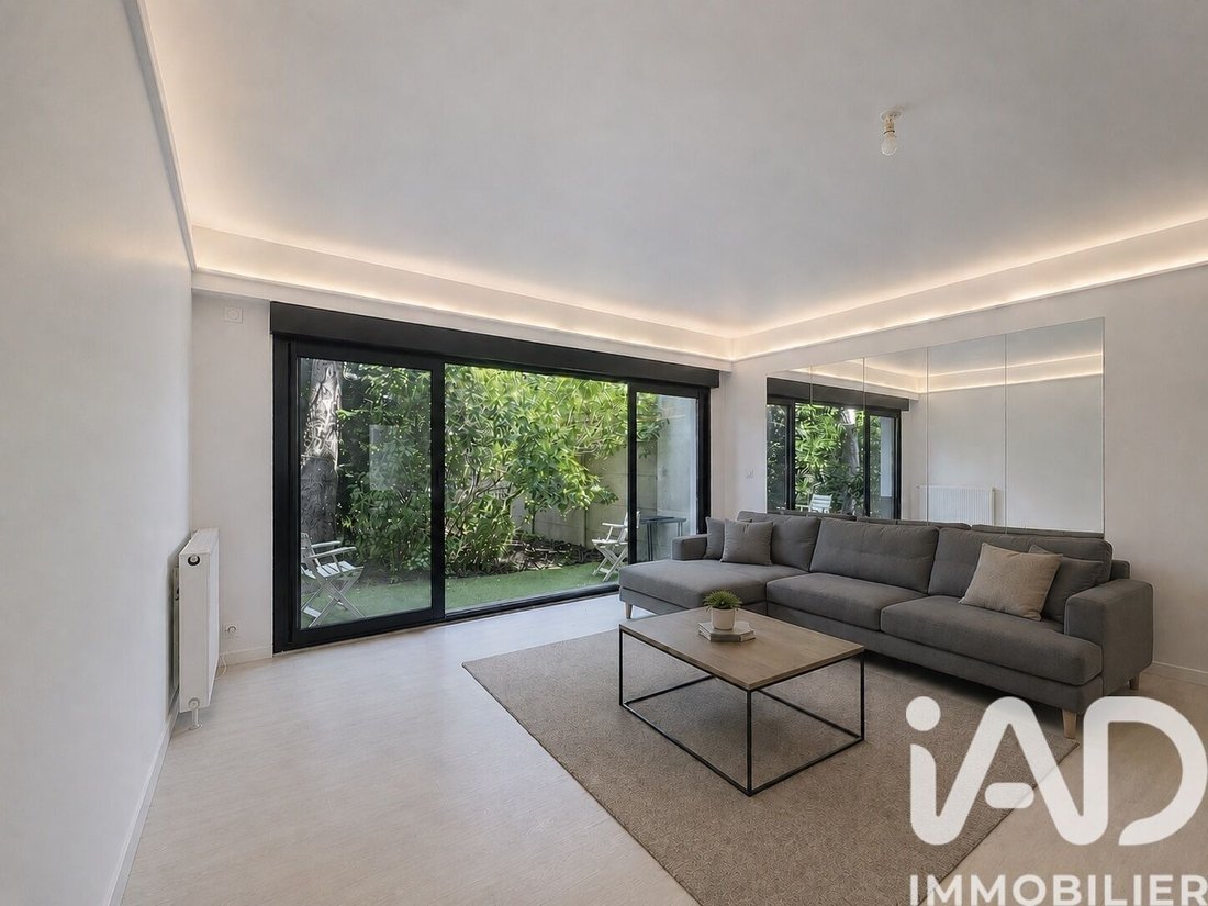 Champigny-sur-Marne, Ile-de-France, France 3 - 18005681
