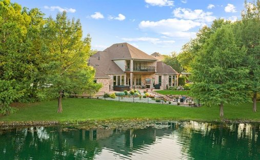 Casa a Heath, Texas, Stati Uniti 1