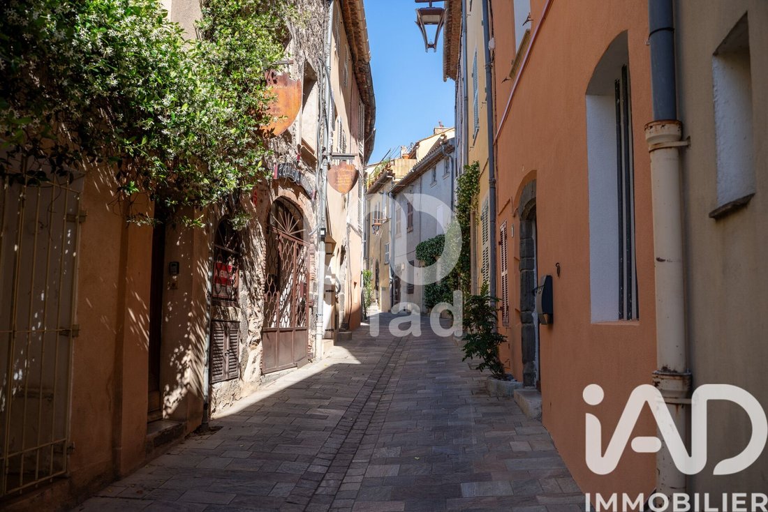 House in Grimaud, Provence-Alpes-Côte d'Azur, France 1 - 18005848