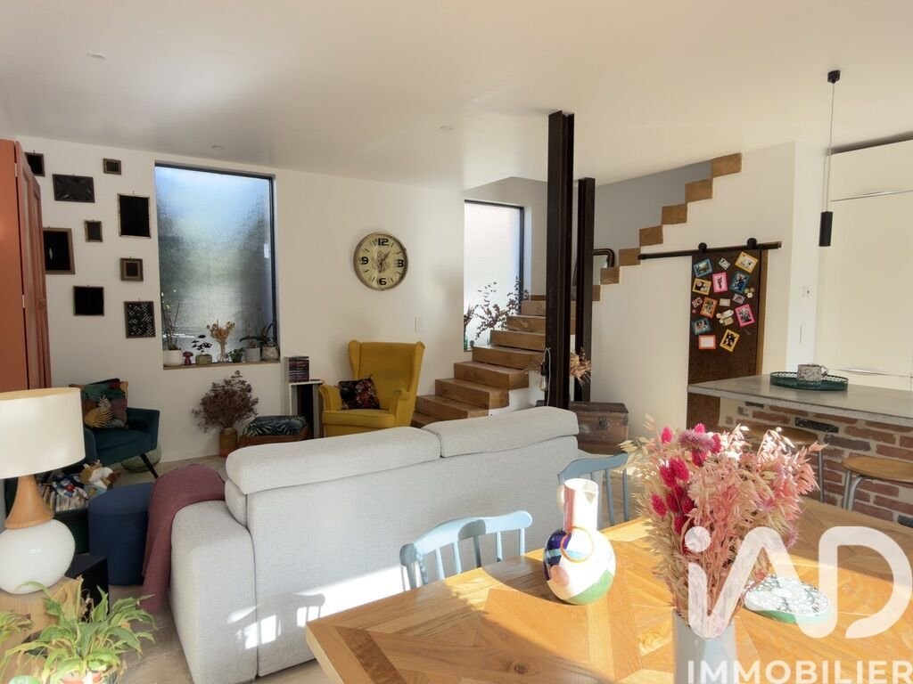 House in Ouginot, Joinville-le-Pont, France 4 - 18006029
