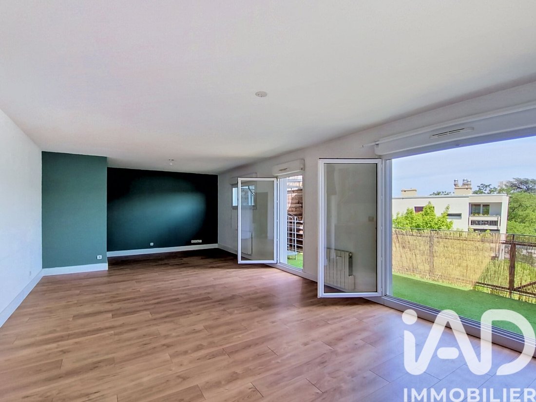 Apartment in Tassin le Bourg, Tassin-la-Demi-Lune, France 4 - 18006033