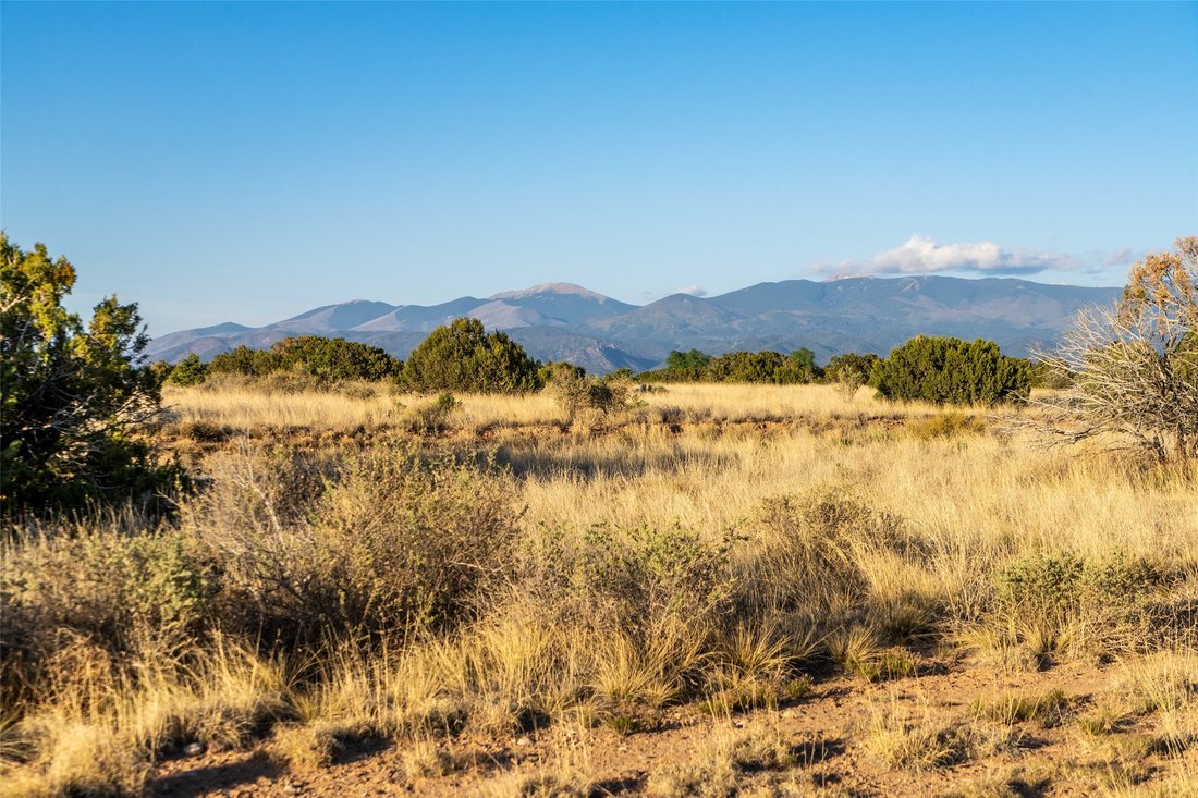 House in Santa Fe, New Mexico, United States 5 - 18004092