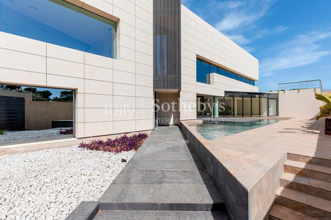 House in Neapolis, Fontane Bianche, Sicily 4 - 18004279