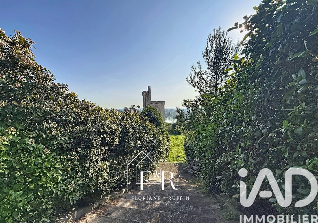 House in Abbaye-La Motte, Avignon, France 1 - 17340553