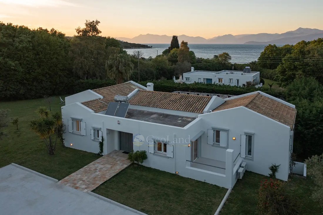 House in Kassopaia, Peloponnese, Western Greece and the Ionian, Greece 2 - 18004213