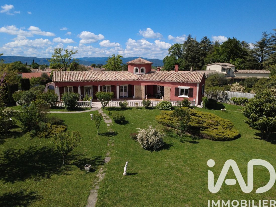House in Est, Livron-sur-Drome, France 1 - 18005722