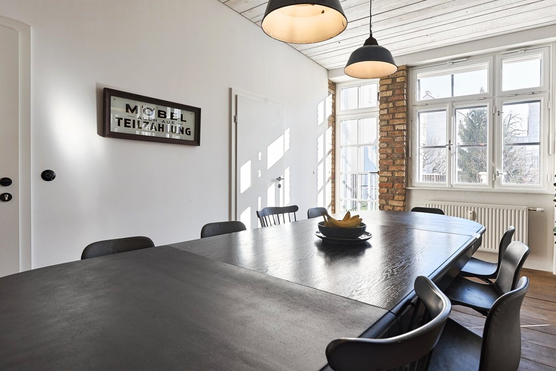 Apartment in Vienna, Wien, Austria 4 - 18004036