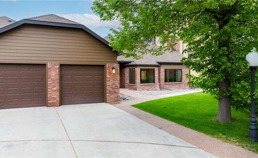 House in Billings, Montana, United States 1