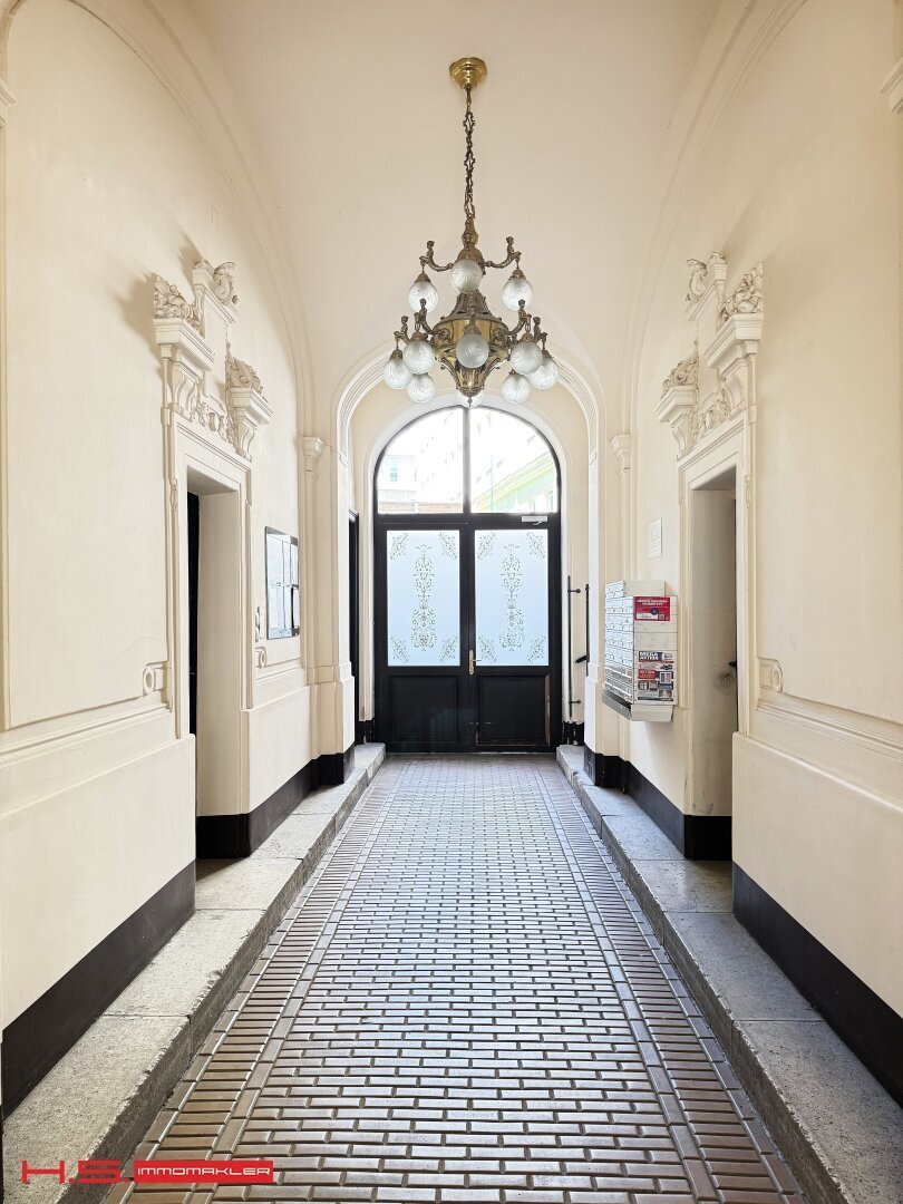 Appartement à Vienne, Vienne, Autriche 5 - 18004014