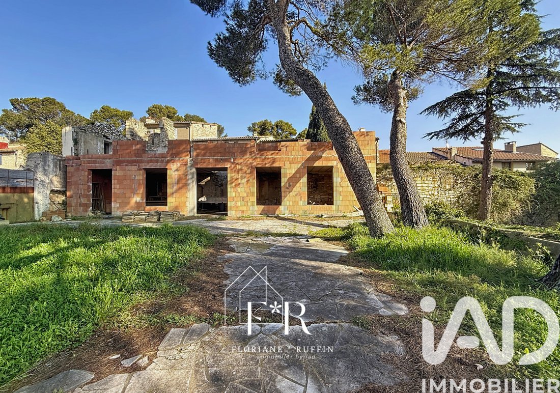 House in Abbaye-La Motte, Avignon, France 4 - 17340553