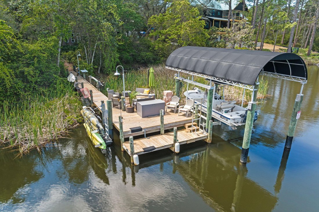 House in Watersound, Florida, United States 3 - 18004046