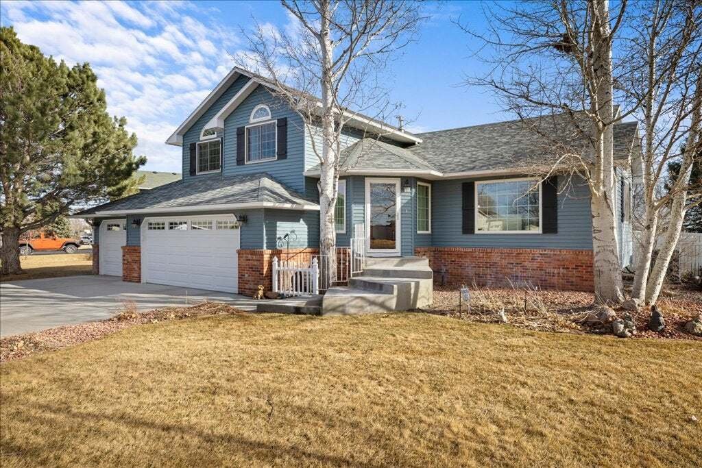 House in Billings, Montana, United States 2 - 18004300