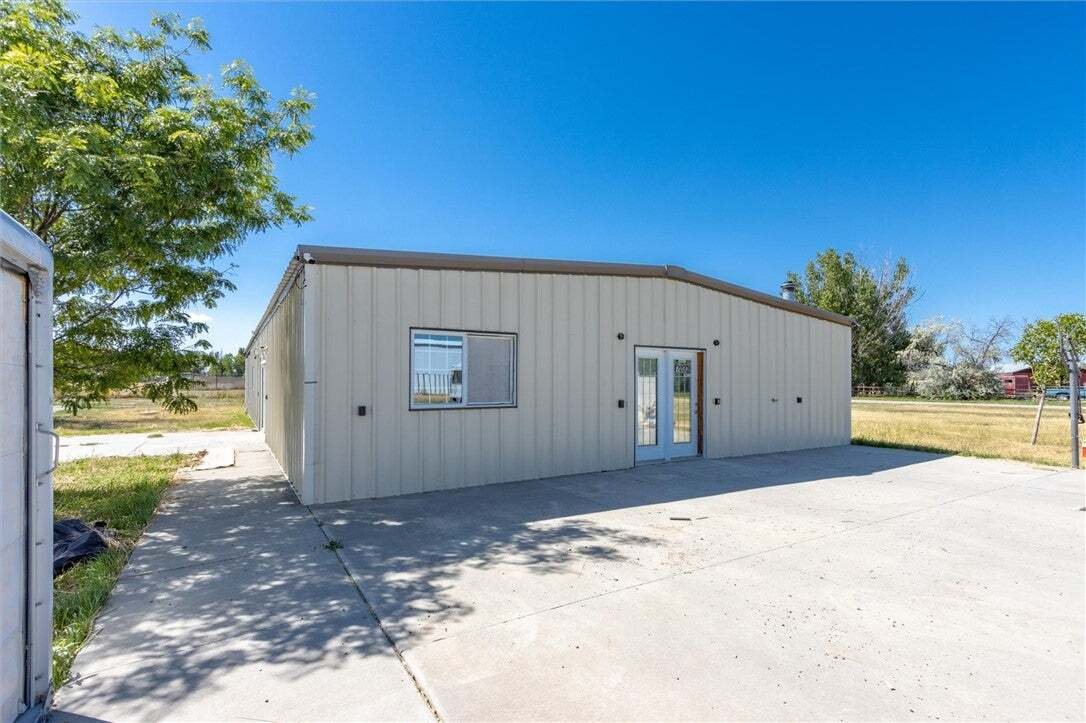 House in Billings, Montana, United States 1 - 17910805