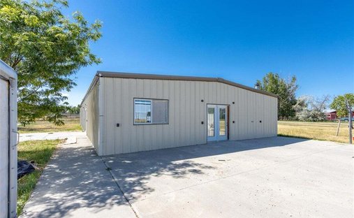 House in Billings, Montana, United States 1