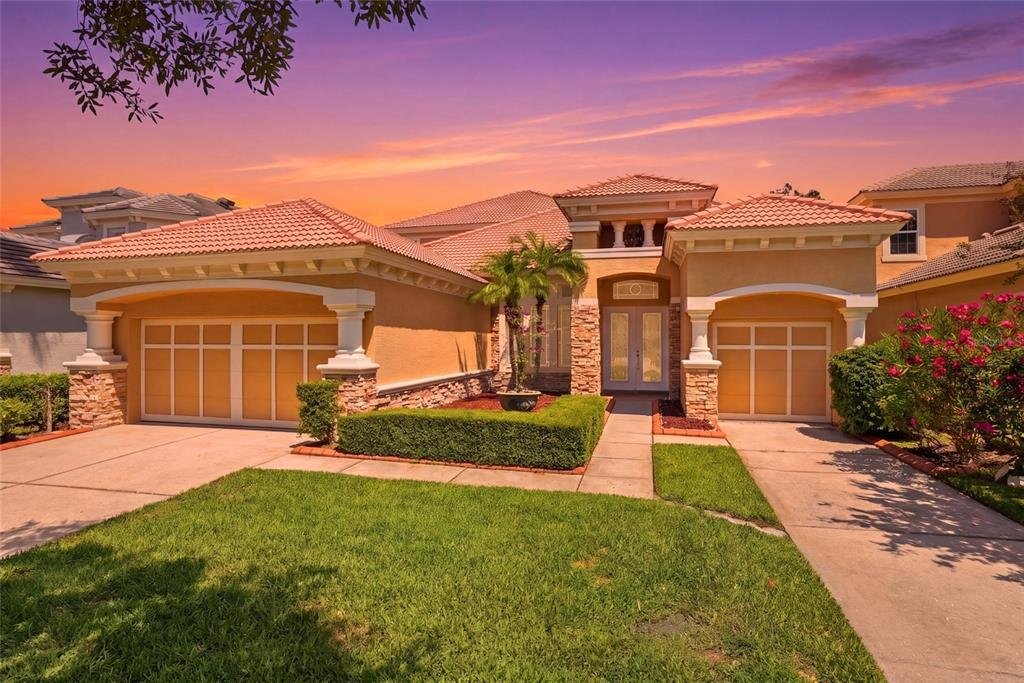 House in Tampa, Florida, United States 1 - 17743018